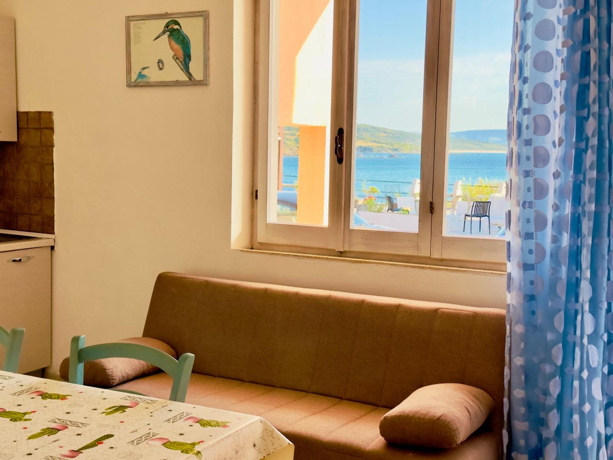 Approdoflat Apartment *